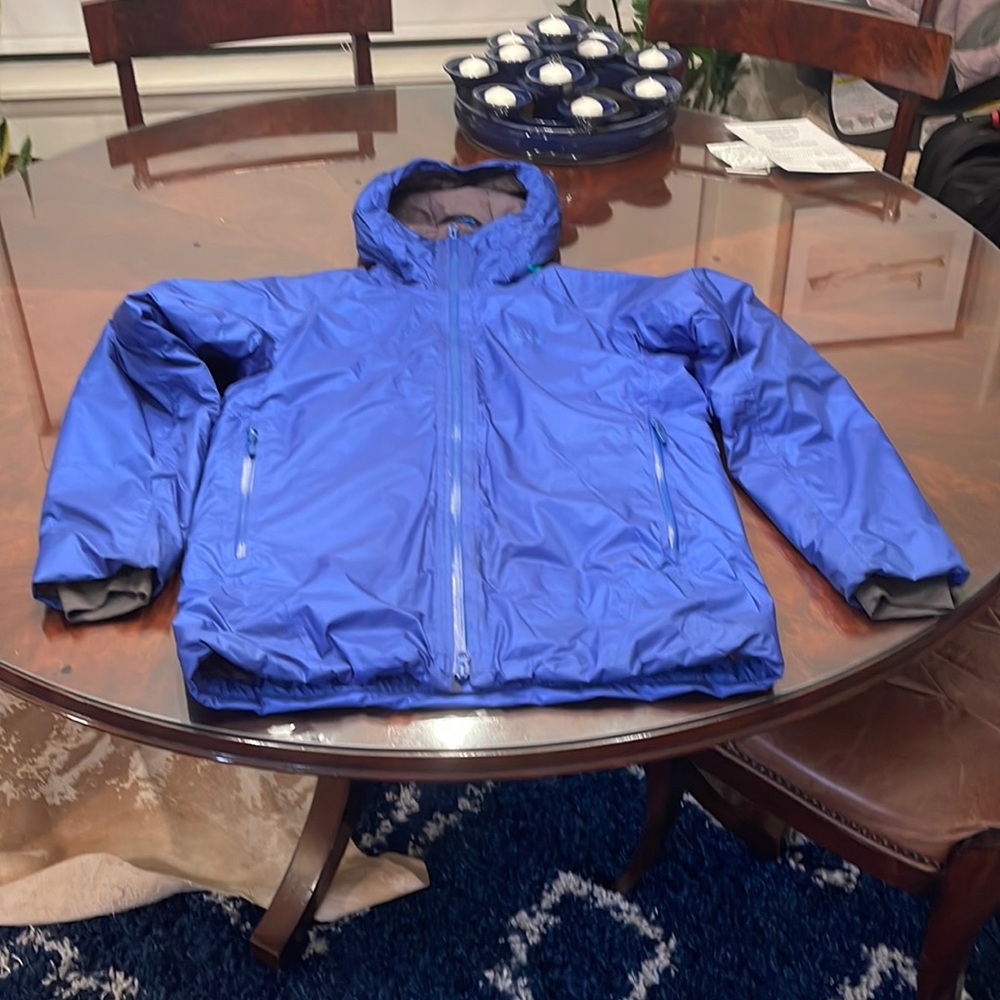 Moutain Hard Wear Thermal Q Elite Jacket